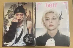 stray kids スキズ 合 DO ITアコーディオン フィリックス — image 1