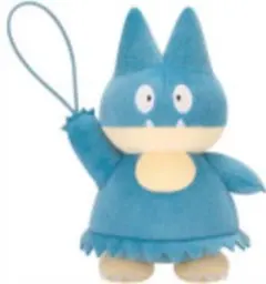ポケットモンスター ぐらぶらりんぬいぐるみ ゴンベ — image 1