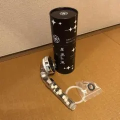 シャワーヘッド 抗酸化セラミック 星流の滝 えみな商品 — image 1