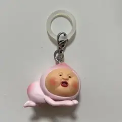 こびとづかん カクレモモジリ カクレモモジリコレクション めじるしアクセサリー — image 1