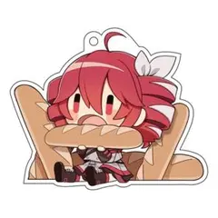 アクリルキーホルダー重音テト — image 1