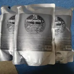 DINOMEN 薬用デオドラントボディソープ 詰替用 500ml 3個セット — image 1