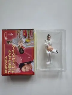 Acecook こぶた 箸置きフィギュア — image 1