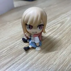 「その着せ替え人形は恋をする」のマスコット — image 1