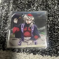 鬼滅の刃 そのままアクリルスタンド 童磨 — image 1