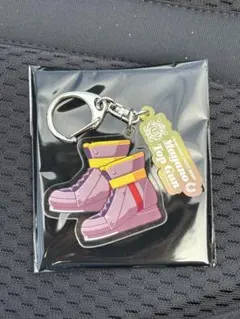 ウマ娘 マヤノトップガン アクリルキーホルダー　勝負靴　7th — image 1