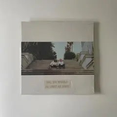 Inc. – As Light As Light — image 1