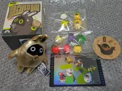 ゼンレスゾーンゼロ ボンプ グッズ — image 1
