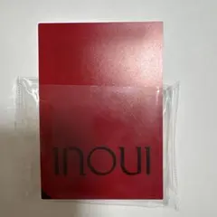 インウイパウダーファンデーション【00】 — image 1