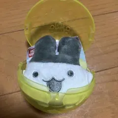 バンダイ たまごっち ぬいぐるみマスコット みみっち ガチャ — image 1