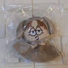 ワンエン　山下永玖　てるてる　ぬいぐるみ　EIKU — image 1