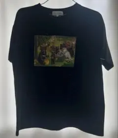 Reiko KAMANO イラストTシャツ — image 1