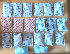 保冷剤　２０個　まとめ売り — image 1
