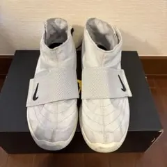 Nike Air Fear of God Moc Light Bone — image 1