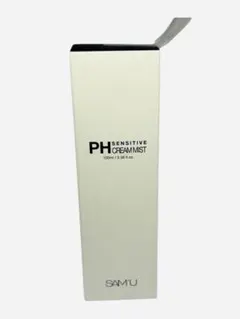 SAM'I U PH SENSITIVE CREAM MIST 100ml 保湿 — image 1