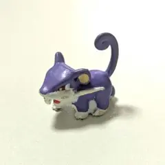 ポケモン フィギュア コラッタ — image 1