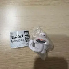 ベイマックス もくもく!? Fig. フィギュア — image 1