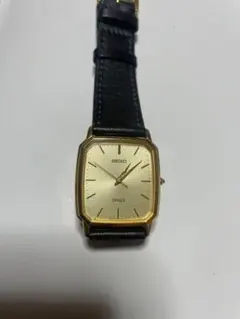 電池新品SEIKO DOLCE セイコ－ — image 1