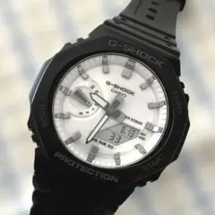 CASIO G-SHOCK GA-2100 本体 — image 1