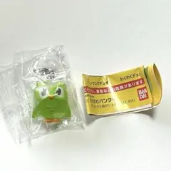 <デュオ>duolingo めじるしアクセサリー ガチャ めじるし キーホルダー — image 1