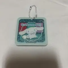 サンリオキャラクターズ　メイクパレット風アクリルチャーム — image 1