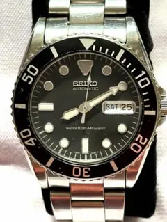 SEIKO s26-0050 稼働品　自動巻　セイコーダイバー — image 1