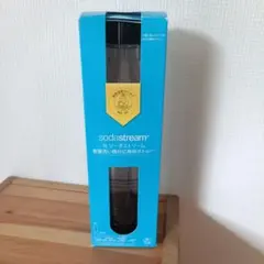 新品未使用 ソーダストリーム ボトル 1L — image 1