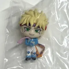 ジョジョの奇妙な冒険 コレクションフィギュアリッチ シーザー・A・ツェペリ — image 1