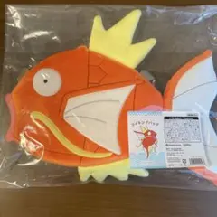 ポケモンセンター コイキングバッグ ぬいぐるみ — image 1