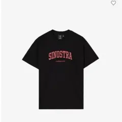 東京ディバンカー VY0 シノストラ Tシャツ — image 1