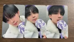 VERIVERY カンミン KANGMIN hellolive ヨントン トレカ — image 1