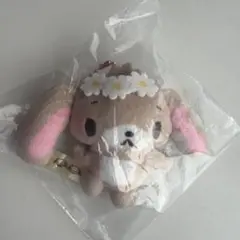 シュガーバニーズ マスコットキーホルダー ガチャガチャ — image 1