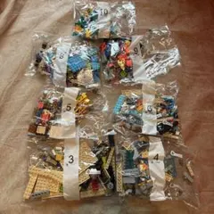LEGO FRIENDS 41737 未使用　一部品　格安 — image 1
