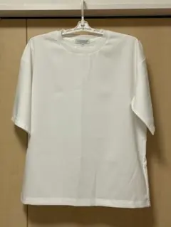 A DAY IN THE LIFE ホワイト Tシャツ M — image 1