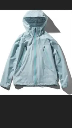 希少◆超軽量◆THE NORTH FACE◆ジャケットNPW11801 — image 1