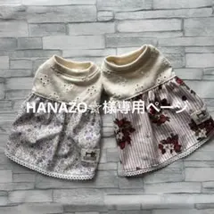 ☆HANAZO☆様専用ページ — image 1