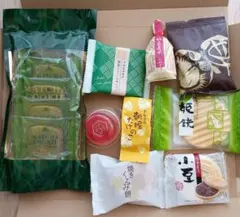 和洋菓子セット③ — image 1