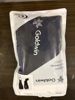新品未開封　Goldwin Comfort Calf Sleeves Lサイズ — image 1