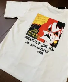 即完売品 超激レア 101匹わんちゃん CRUELLA DEVIL ディズニー — image 1