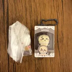 ちいかわ　チョコボックス　ラッコ — image 1