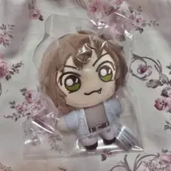 名探偵コナン セガ ラッキーくじ セガくじ F賞 ぬいぐるみマスコット 世良真純 — image 1