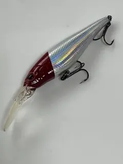 エバーグリーン スレッジ 7F SW レッドヘッド — image 1