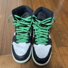 NIKE Air Jordan 1 High OG Green — image 1