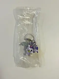 サンリオキャラクターズ けろけろパーティー めじるしアクセサリー クロミ — image 1