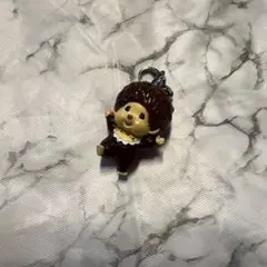 モンチッチ ミニチュアチャーム ガチャ — image 1