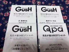 【処分価格】BL グラッテ 先生が選ぶBESTショット／式夏緒 他 — image 1