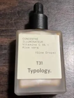 Typologyグロウドロップス — image 1