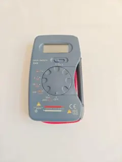 ☀️動作確認済☀️デジタルテスター — image 1