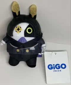 ゼンレスゾーンゼロ ポンプ ロビン ぬいぐるみ マスコット GiGOゼンゼロ — image 1