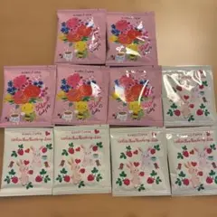 カレルチャペック　ホワイトチョコラズベリー　フラワーアールグレイ — image 1